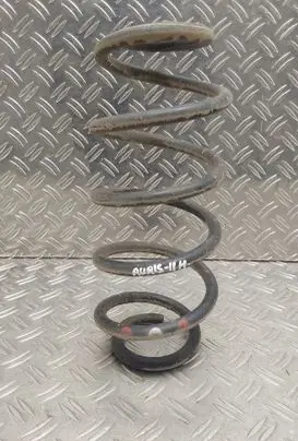 Toyota Auris 150 Rear coil spring
