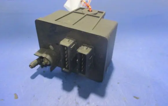 Alfa Romeo 147 Other relay