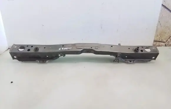 Toyota Corolla Verso E121 Radiator support slam panel