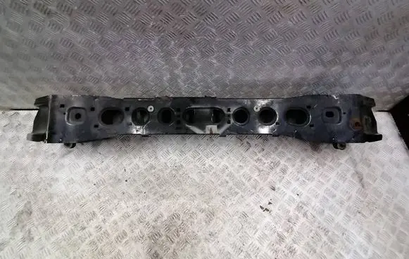 Ford Focus Front bumper support beam 