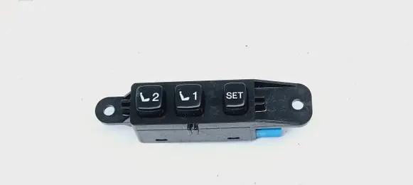 Toyota Land Cruiser (J150) Seat memory switch 156987