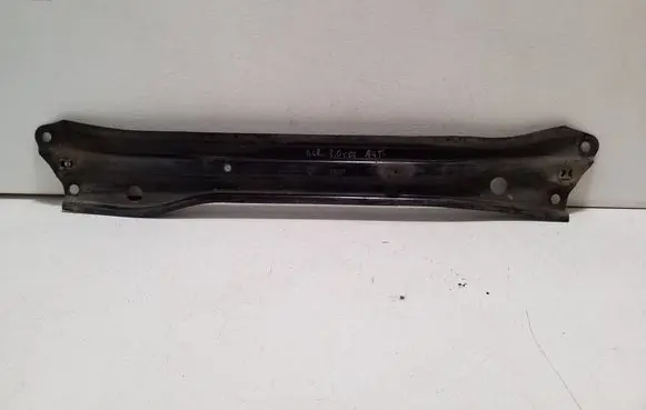 Other front suspension part