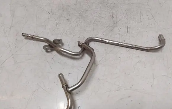 Volkswagen PASSAT B7 Fuel line/pipe/hose 03L201360AB