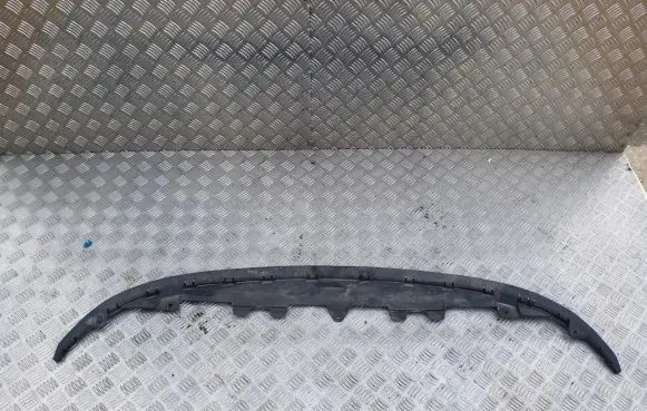 Volkswagen Eos Front bumper lip 1Q0805915
