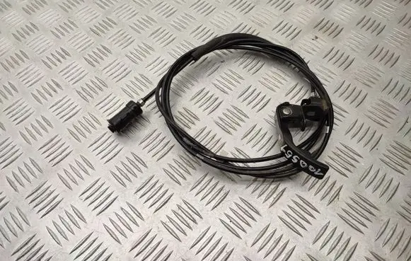 Suzuki Jimny Fuel cap release pull handle 