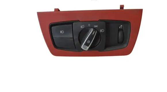BMW 4 F32 F33 Light switch 6847506