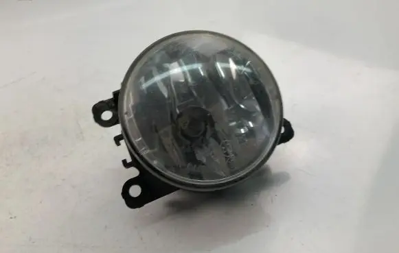 Renault Megane III Front fog light 261500097R