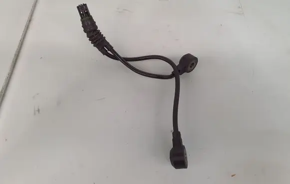 BMW 3 E46 Detonation knock sensor 13627568422