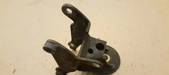 Volkswagen Golf II Holder (bracket) 
