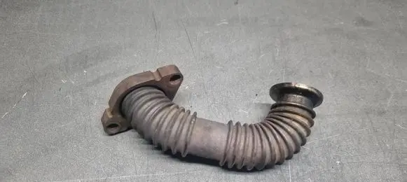 Fiat Croma EGR valve line/pipe/hose