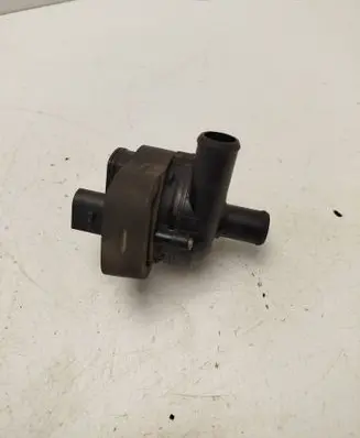 Mercedes-Benz CLS C219 Electric auxiliary coolant/water pump A2118350028