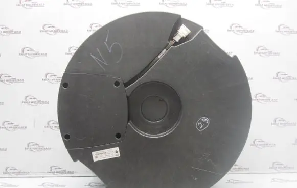 Audi Q5 SQ5 Subwoofer speaker 