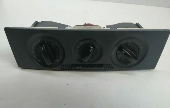 Skoda Octavia Mk1 (1U) Climate control unit 6Y0820045B