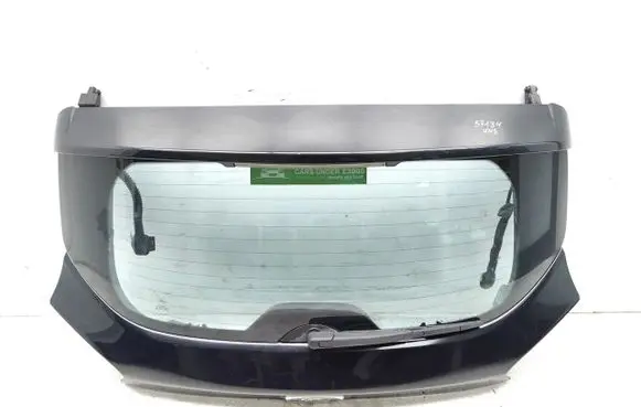 Ford Kuga I Tailgate/trunk/boot lid