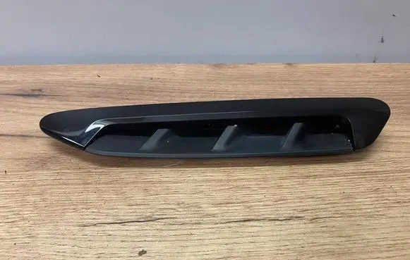 BMW iX3 G08 Fender grill 7418607
