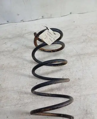 Renault Megane I Front coil spring
