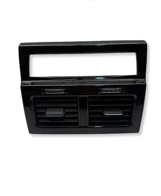 Volkswagen Touareg III Rear air vent grill 760819203 1041000603 03102023