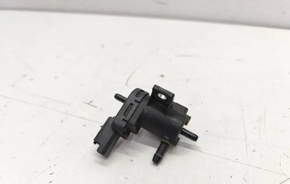 Ford Mondeo MK V Turbo solenoid valve 9665558580