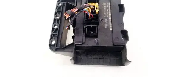 Comfort/convenience module