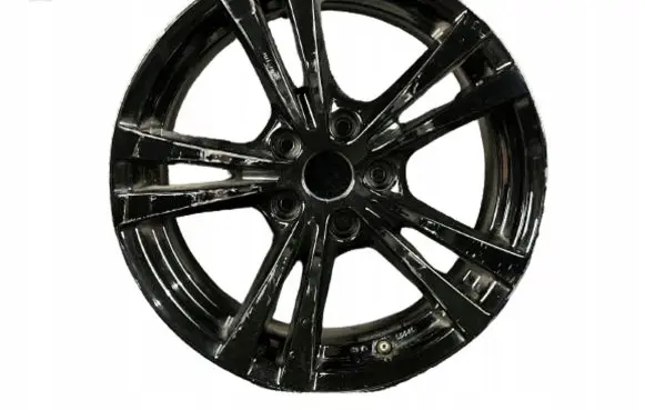 Hyundai Tucson TL R17 alloy rim HMD0170747