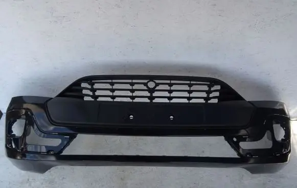 Ford Transit Custom Front bumper
