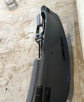 Audi A6 S6 C4 4A Dashboard