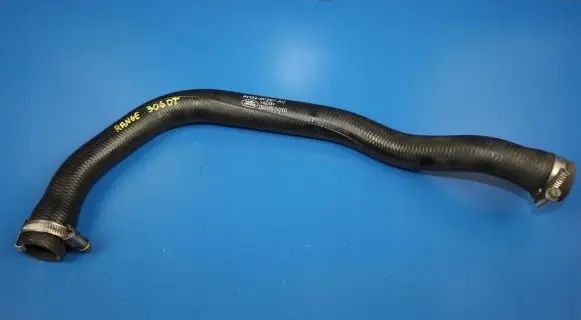 Land Rover Range Rover Sport L320 Engine coolant pipe/hose AH229F287AC