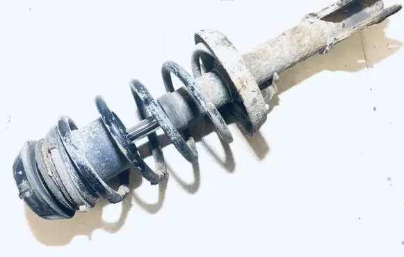 Opel Astra G Front shock absorber/damper