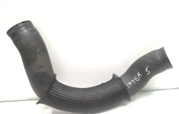 Mitsubishi ASX Intercooler hose/pipe 100826