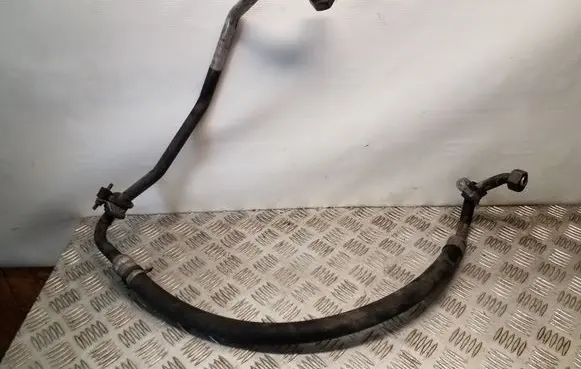 Audi A6 S6 C4 4A Air conditioning (A/C) pipe/hose 4A0260707AA
