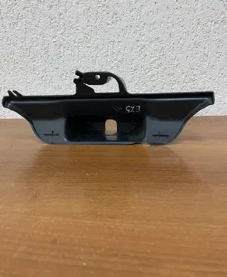 BMW X5 E70 Trunk/boot sill cover protection 51497177378