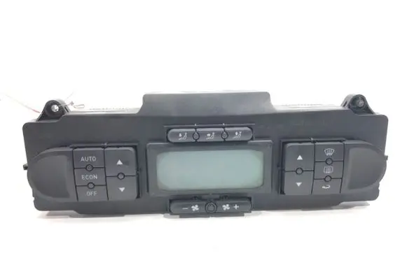 Seat Altea Interior fan control switch 