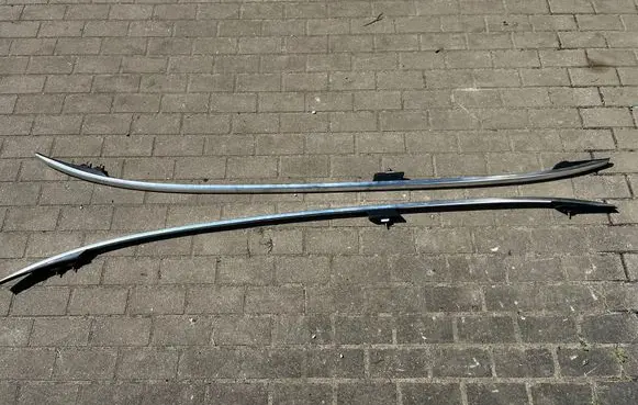 Mercedes-Benz E W212 Roof bar rail A2128900193