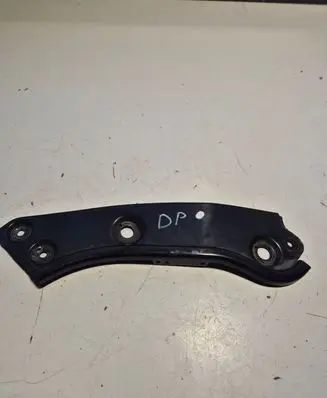 Volkswagen Touran II Headlight/headlamp mounting bracket 1T0805932A