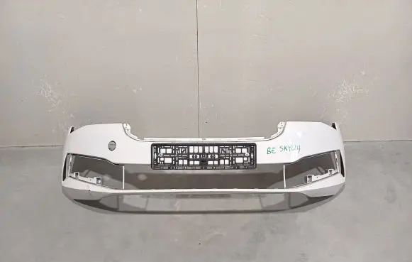 Skoda Superb B8 (3V) Front bumper 3V0807221F