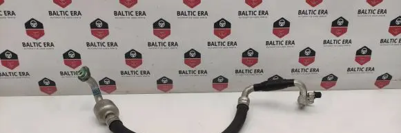 KIA Stinger Air conditioning (A/C) pipe/hose 5HS15RFX3