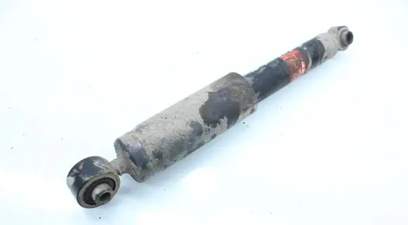 Opel Meriva A Rear shock absorber/damper 