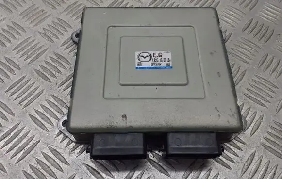 Mazda 5 Engine control unit/module ECU L82318881B