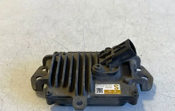 Toyota Corolla E210 E21 Distronic sensor radar 8821033120 2301008016 801601646497