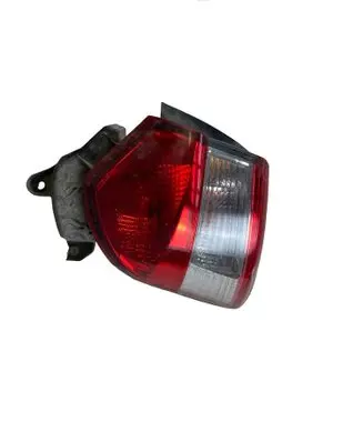 Toyota Yaris Rear/tail lights 123456