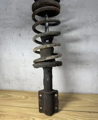 Fiat Ducato Front shock absorber/damper 