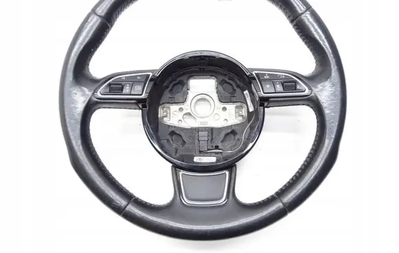 Audi A3 S3 8V Steering wheel 8V0419091A