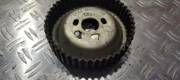 Camshaft pulley/ VANOS