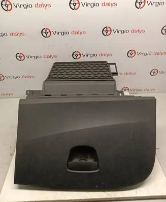Seat Ibiza IV (6J,6P) Glove box set 6p1857103 M155204