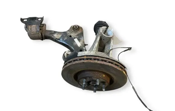 Land Rover Discovery Sport Front suspension assembly kit set 4240117150LR