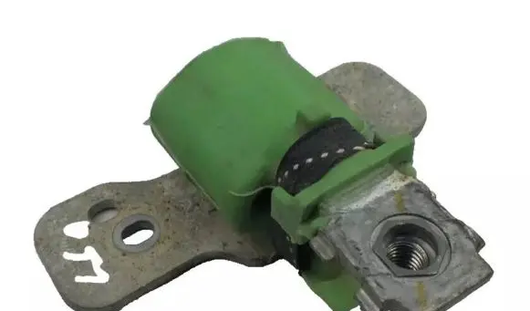 Dacia Sandero Muffler mount bracket/holder 206515983R