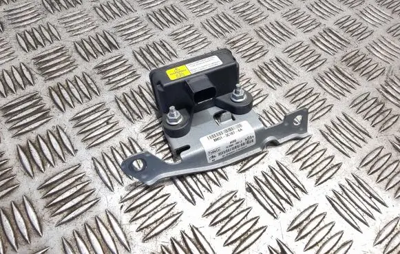 Ford Focus ESP acceleration yaw rate sensor 8M513C187EA 10098005612 A426G