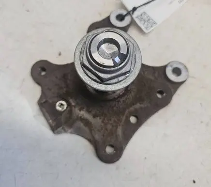 Peugeot 3008 I Stub axle 