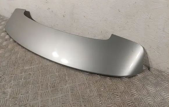 Toyota Avensis T270 Tailgate/trunk spoiler 7608505060