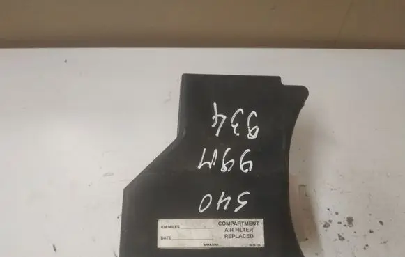 Volvo S40, V40 Fuse box set B1342 9454126